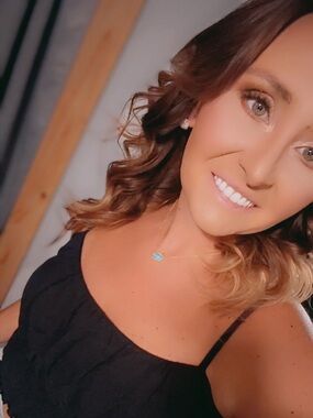 Meet your Posher, Natasha